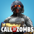 Icon of program: Call of Zombie Survival D…