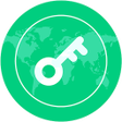 程序图标：Fast VPN Pro - Secure Pro…
