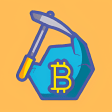 FlashMine - Bitcoin Mining App