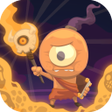 Programikonen: Spirit Trials: Roguelike …