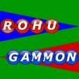 Programın simgesi: RohuGammon - Classic Back…