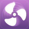 أيقونة البرنامج: Sleep Better Fan  White N…
