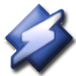 Icona del programma: Mac OS X WinAmp Skin