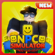 Icon of program: NPC Simulator