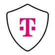 프로그램 아이콘: T-Mobile Secure Wi-Fi