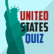 Programikonen: United States  America Qu…