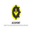 ไอคอนของโปรแกรม: AS Export – AutoScout24 R…
