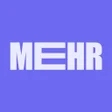 Icoon van programma: MEHR 2026