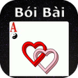 Programikonen: Bói Bài Siêu Thánh