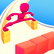 プログラムのアイコン：Stack Surf 3D