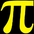 Graphic Calculator PI