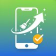 プログラムのアイコン：InstaClean: Media File Cl…
