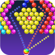 Ícone do programa: Bubble Shooter Bubble gam…