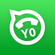 Programikonen: YO Whats plus Latest Vers…