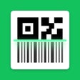 Icono de programa: Easy QR Scan:Code Reader