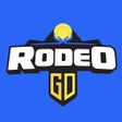 ไอคอนของโปรแกรม: RodeoGo