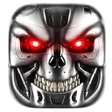 Icoon van programma: T800 Cyborg Vision - AR