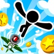 ไอคอนของโปรแกรม: Flying de Coins