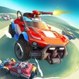 أيقونة البرنامج: Cars of War