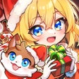 Ikona programu: 晴空物語 もふもふランド