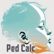 Ícone do programa: Ped Calc