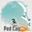 Ped Calc