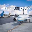 Symbol des Programms: Airport Control 27