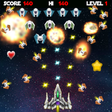Icon of program: Blast It Invaders
