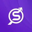 أيقونة البرنامج: Surveoo: Earning App Insi…