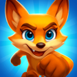 Icoon van programma: RunReign