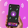程序图标：ClapFind Phone