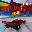 Programikonen: Jet Car Stunts