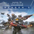 程序图标：Halo Infinite: Season 1 -…