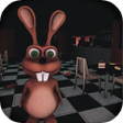 Icono de programa: Five Nights at Pizzeria