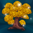 程序图标：Gold Tree