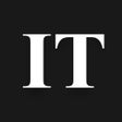 Programın simgesi: The Irish Times News