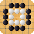 Go Game - 2 Players icon