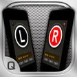 أيقونة البرنامج: Stereo Speakers Tryout
