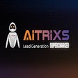 Иконка программы: Aitrixs Social