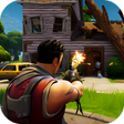 程序图标：Fortnite Mobile