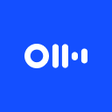 Programın simgesi: Otter.ai: Transcribe, Rec…