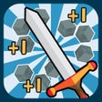 Ícone do programa: Blade Craft - Idle Clicke…