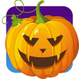 Icon of program: Halloween Photo Frames