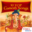 50 Top Ganesh Songs icon