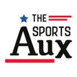 أيقونة البرنامج: The Sports Aux