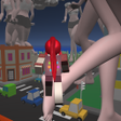 Ícone do programa: Escape Giant Simulator Su…