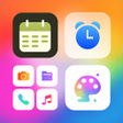 Icône du programme : Magic Theme - DIY My Phon…