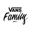 Programikonen: Vans Family