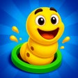 Ikona programu: Slither Blast