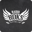 Иконка программы: Radio ROKS Ukraine